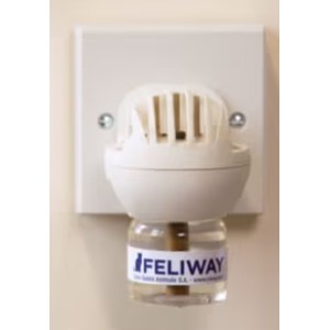 CEVA FELIWAY CALSSIC DIFFUSORE ELETTRICO 